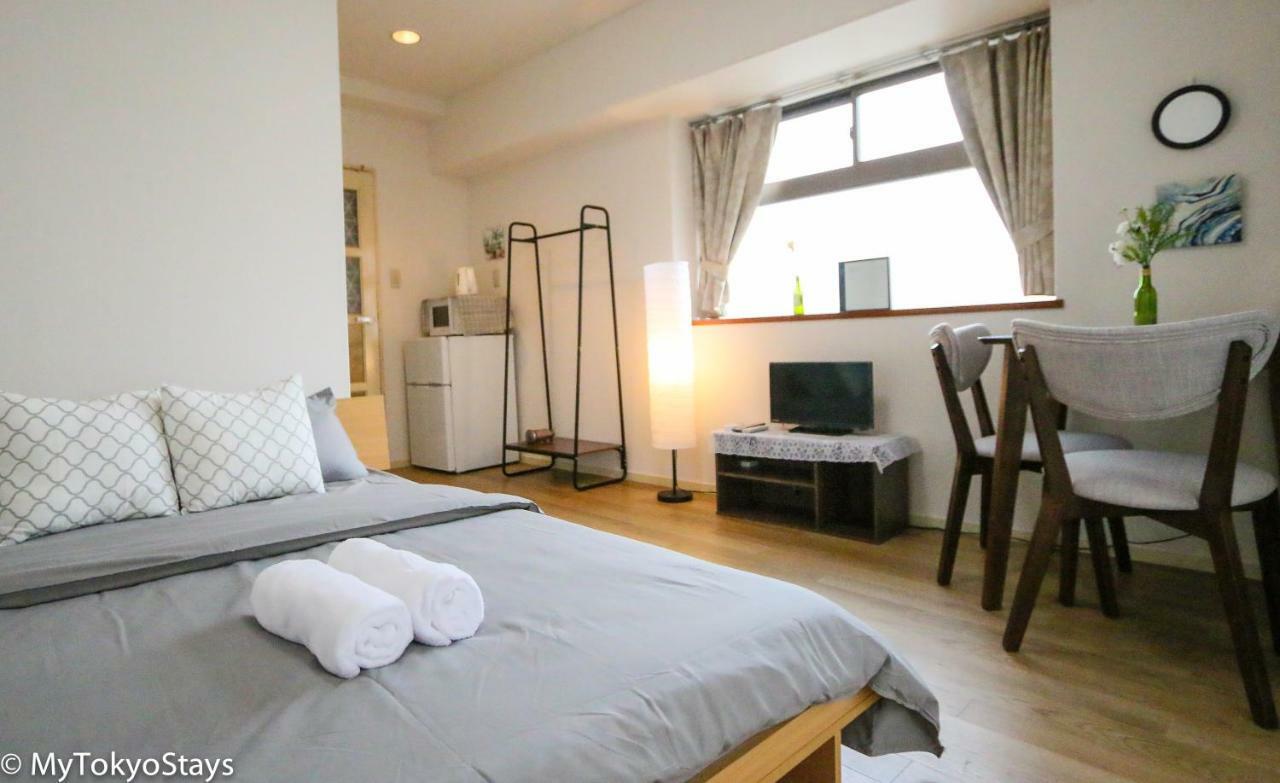Best Value Studio With Fast Internet, Monthly Ok Jr Yamanote Line Ueno! Apartment *