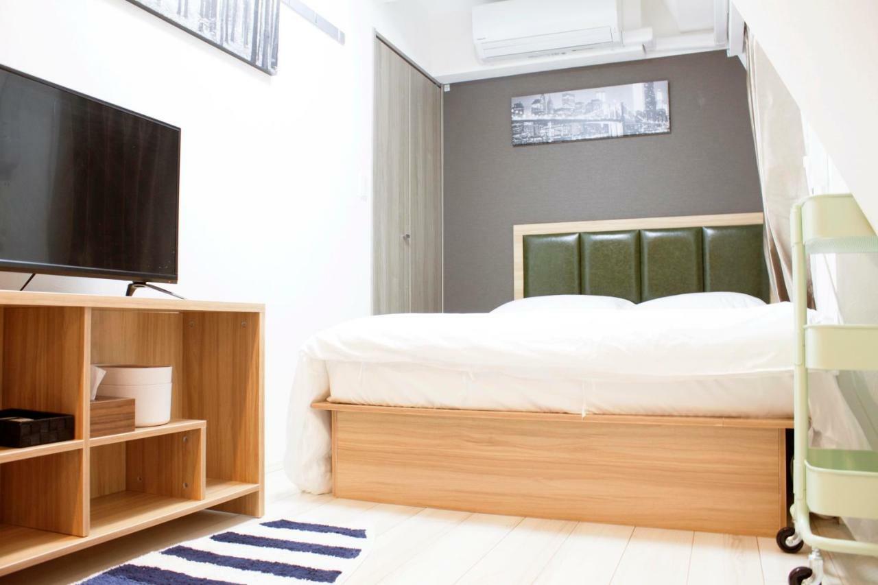 Shu-Shinjuku Hotel Aparthotel