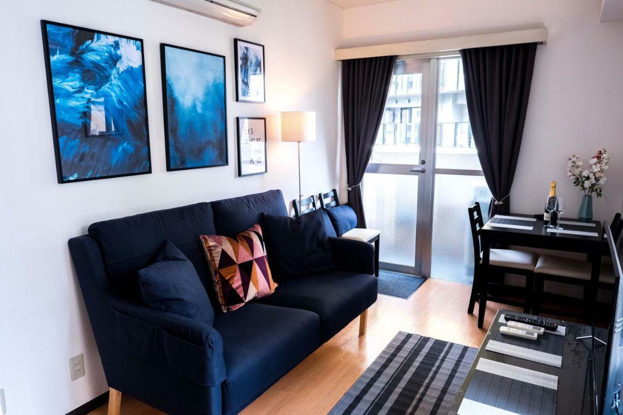 Charming With Private Balcony * Tokyo
