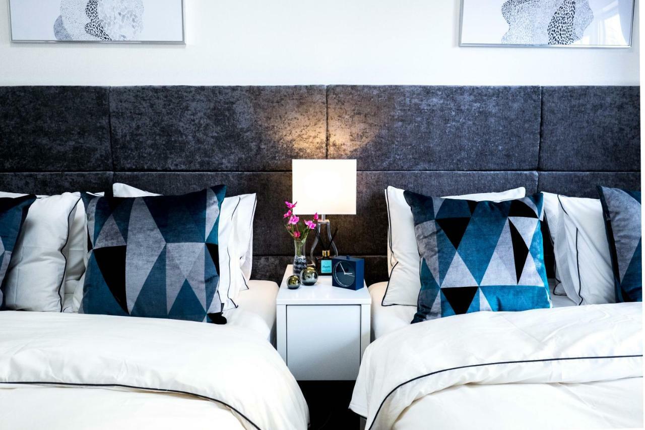 Apartment Charming With Private Balcony *