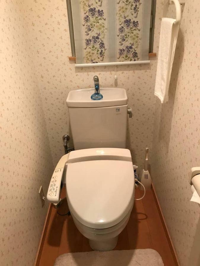 Ebisu Wendy House Apartment