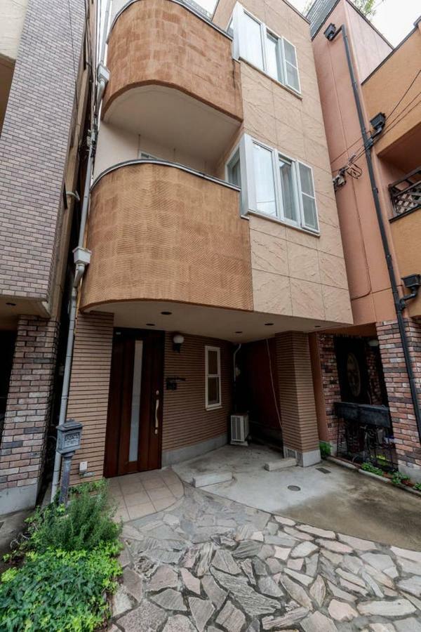 Ebisu Wendy House *
