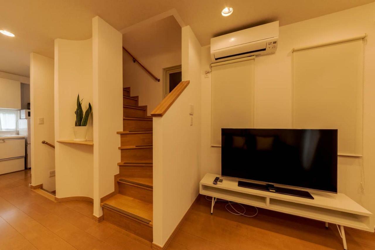 Apartment Ebisu Wendy House Tokyo
