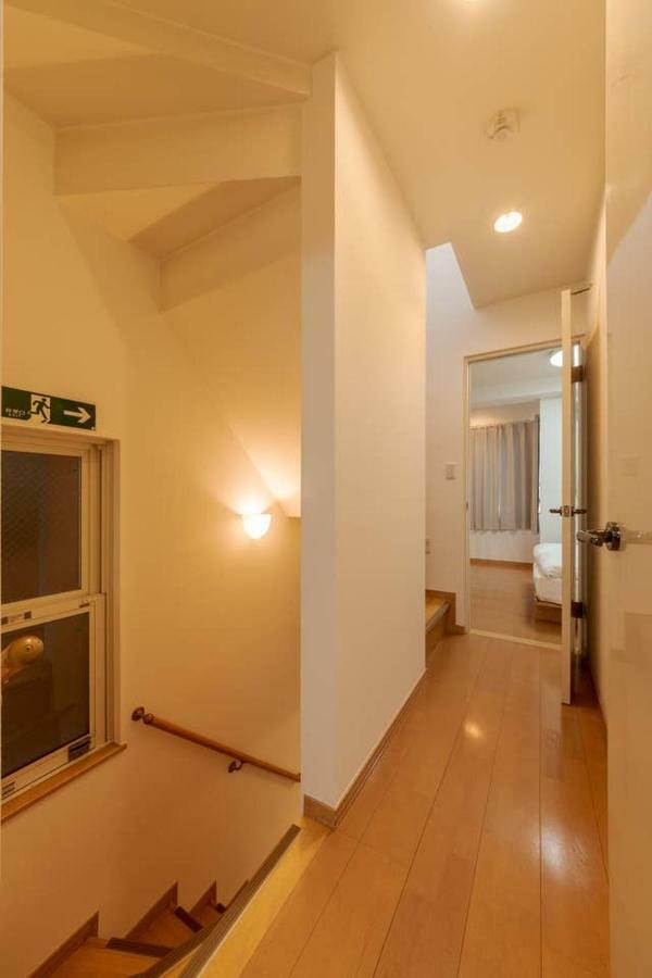 Apartment Ebisu Wendy House