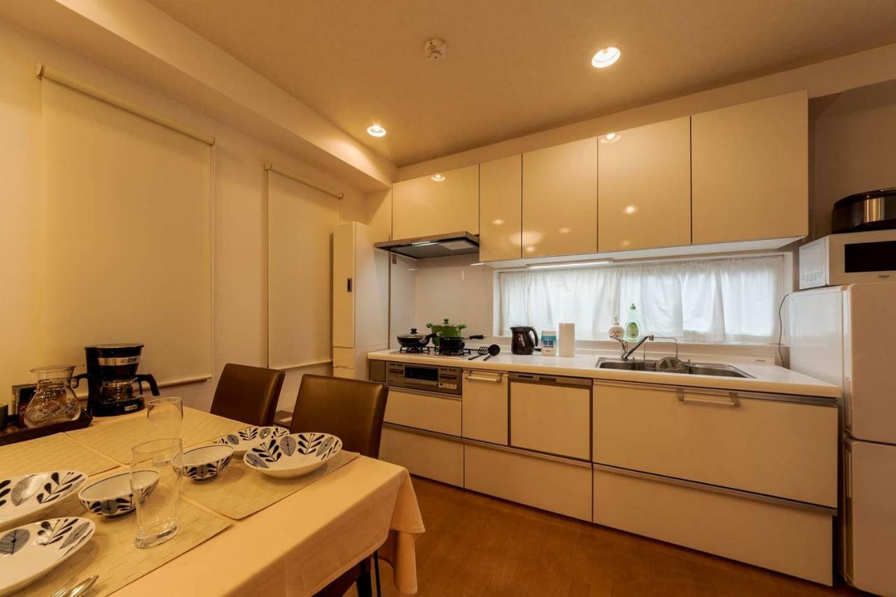 Ebisu Wendy House Tokyo