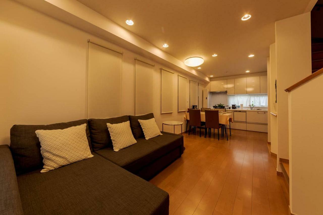 Apartment Ebisu Wendy House