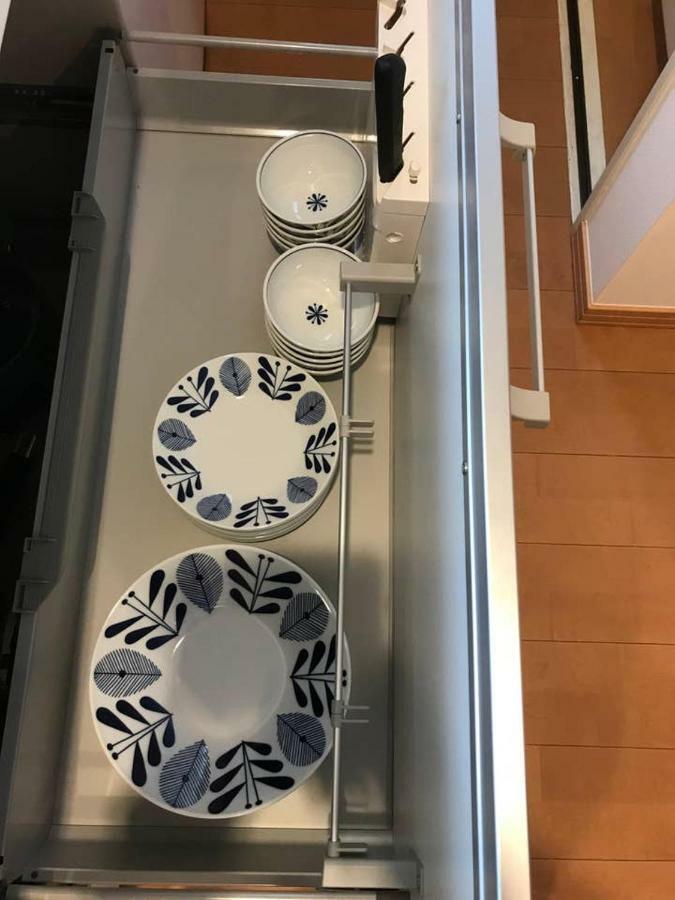Ebisu Wendy House Apartment