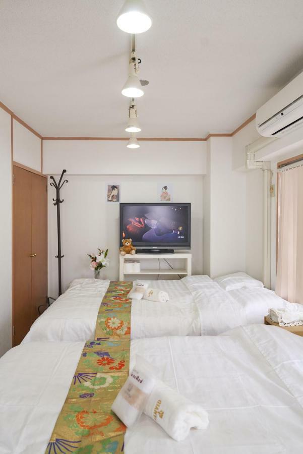 Sakura House Apartment