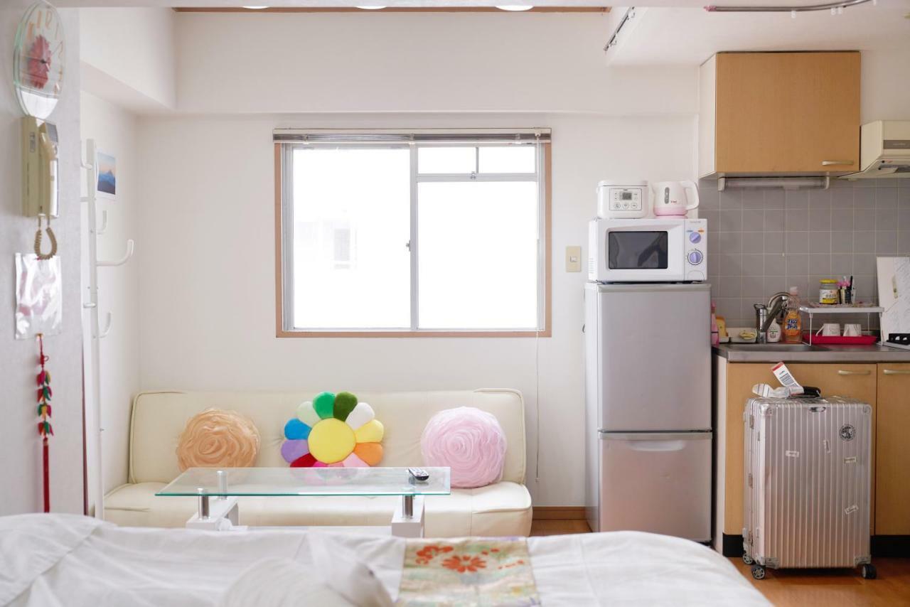 Sakura House Apartment