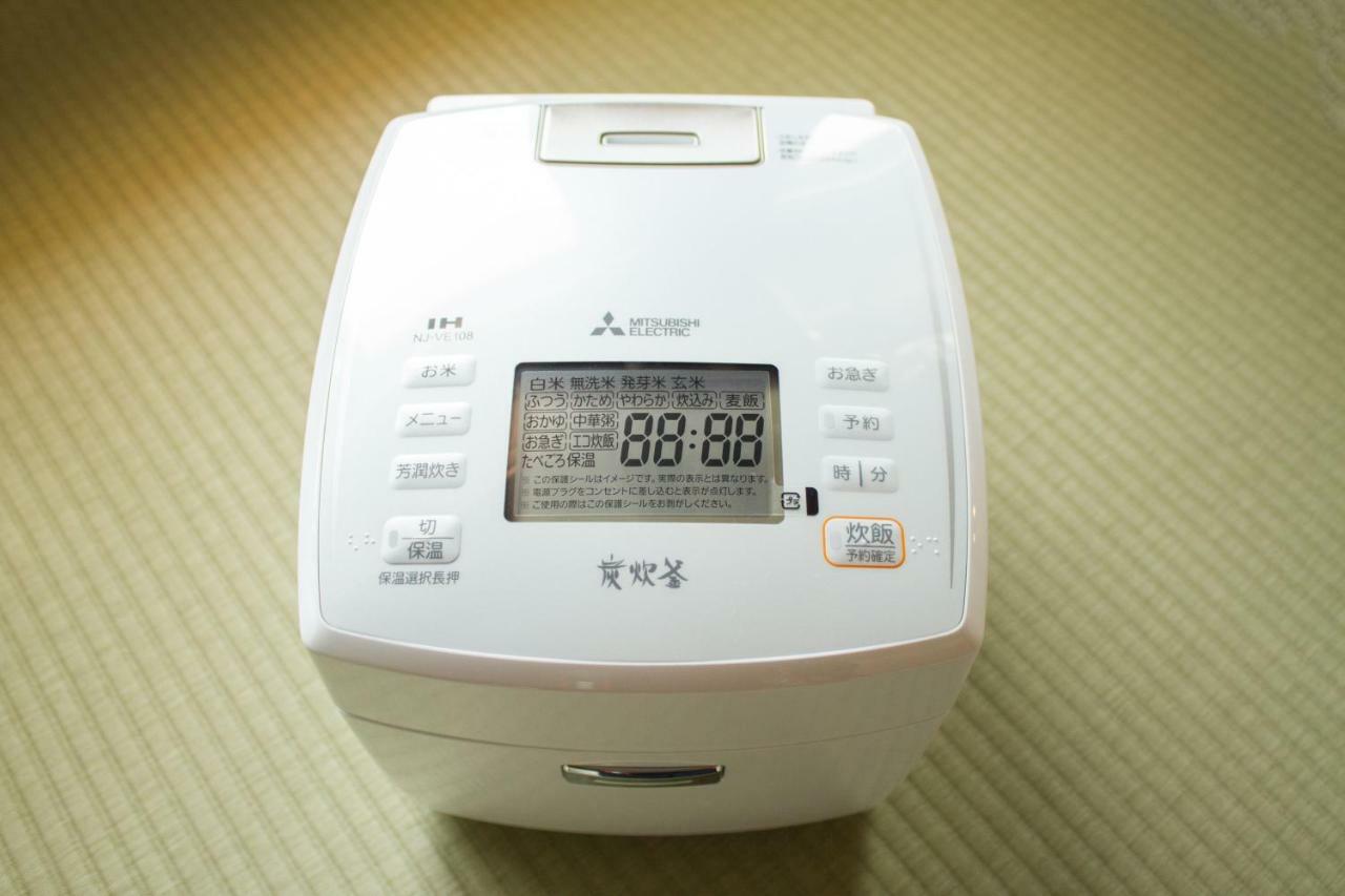 Apartment Tsukiji Kagura Tokyo