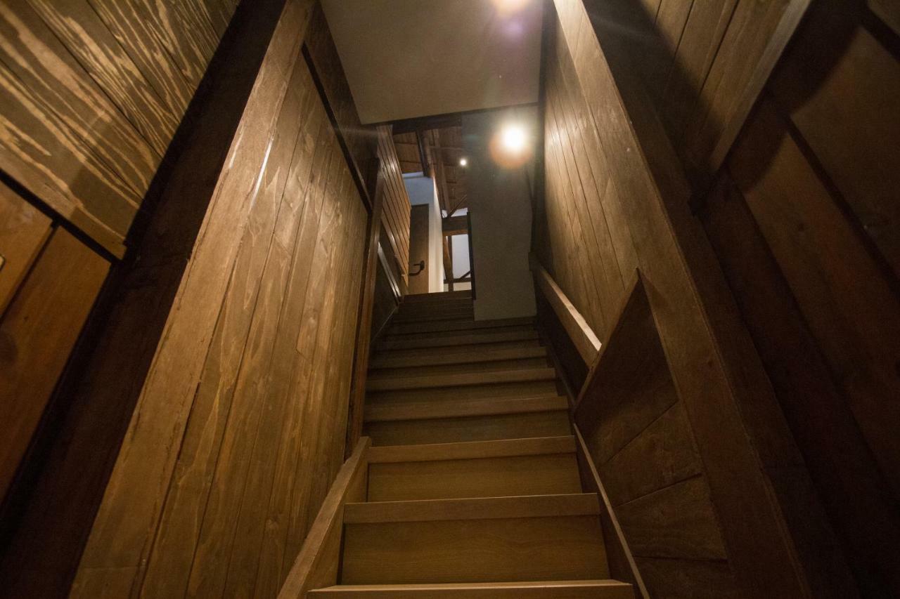 Tsukiji Kagura Apartment *