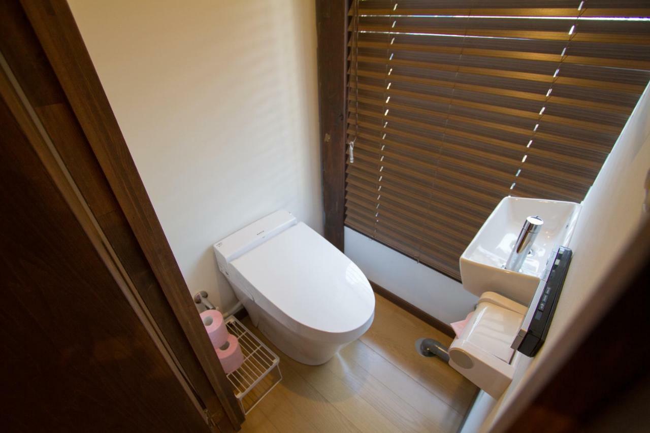 Tsukiji Kagura Apartment