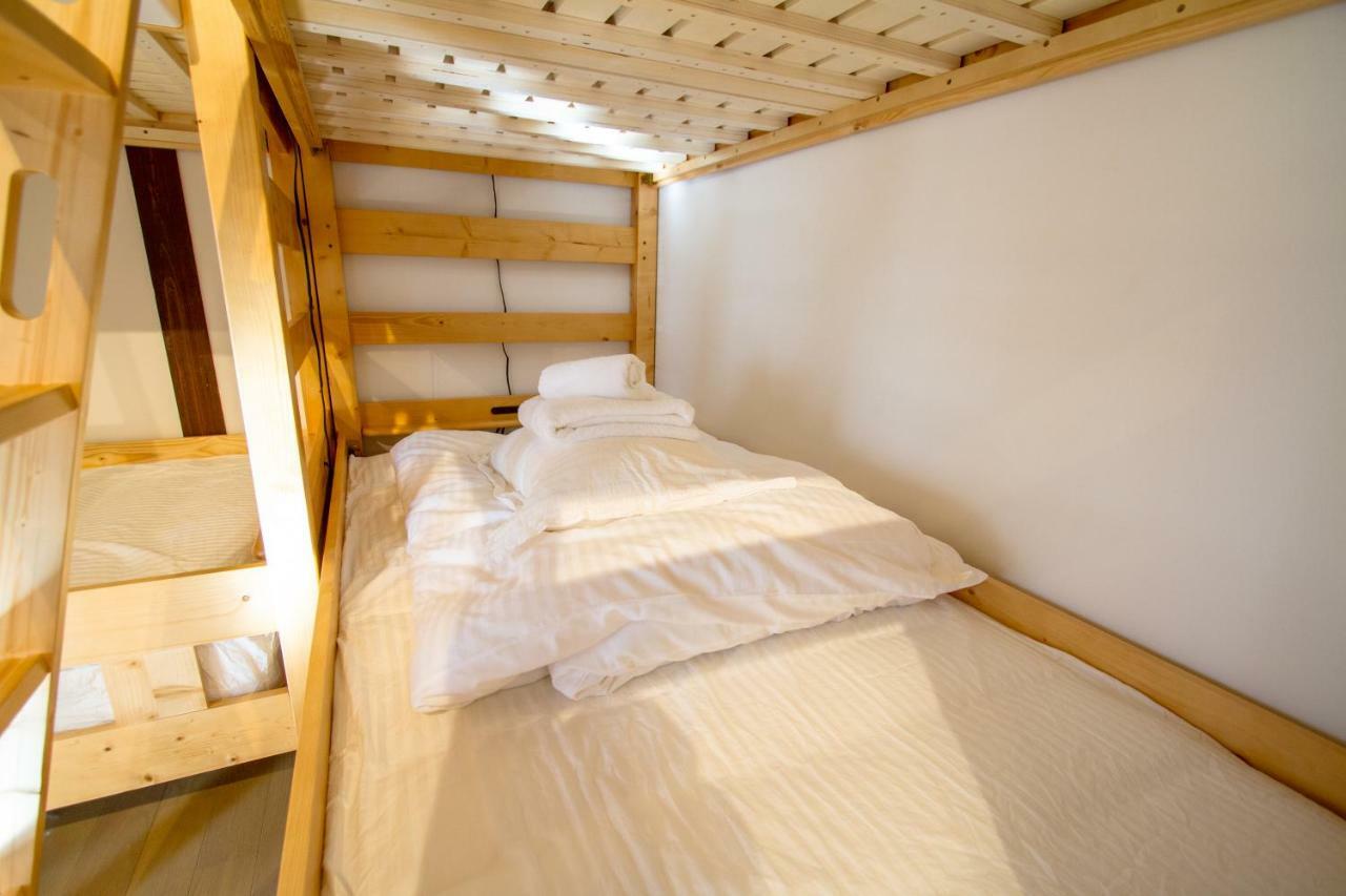 Apartment Tsukiji Kagura