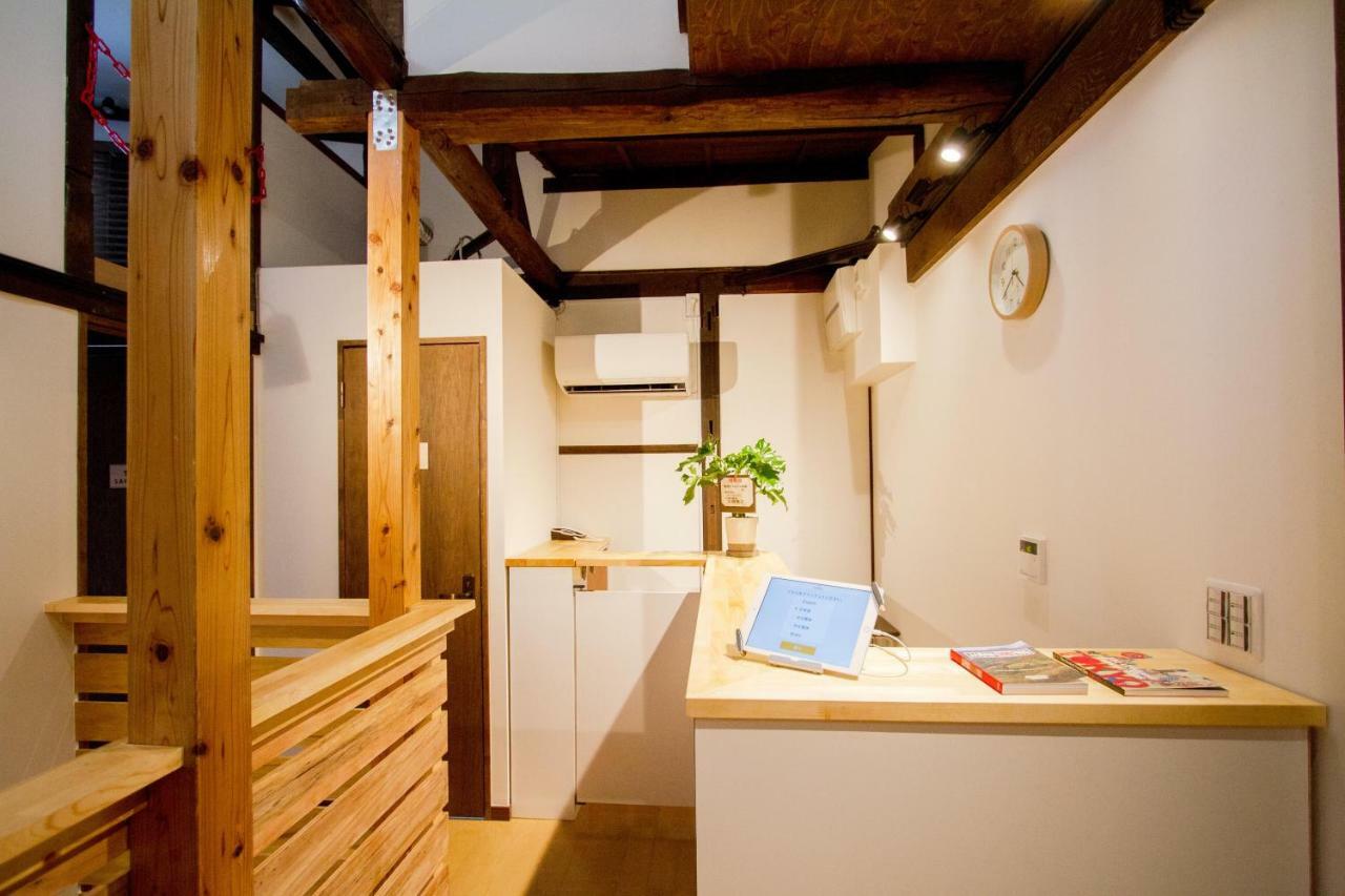 Apartment Tsukiji Kagura Tokyo