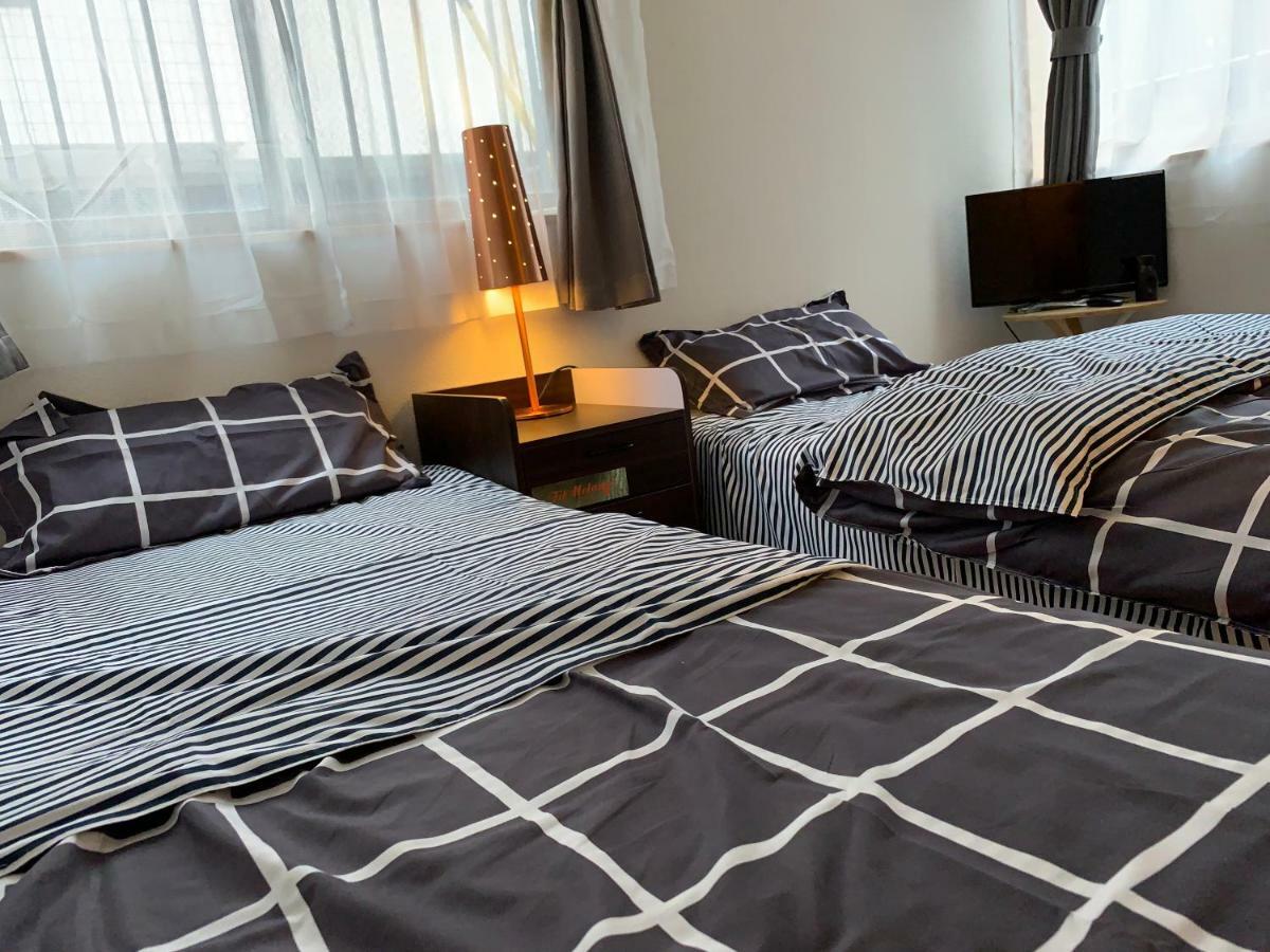 Shibuya Star Guest house Tokyo