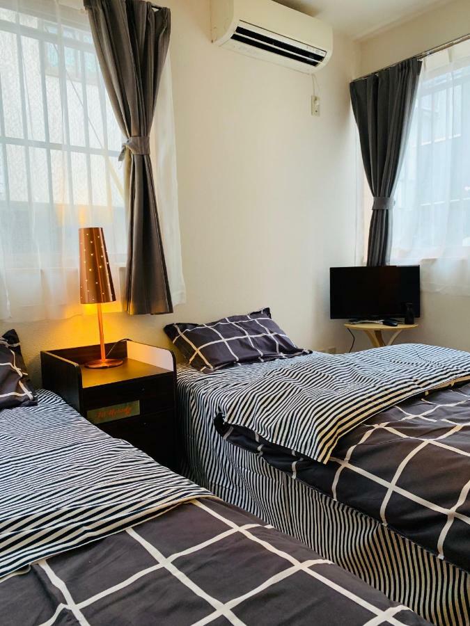 Shibuya Star Guest house