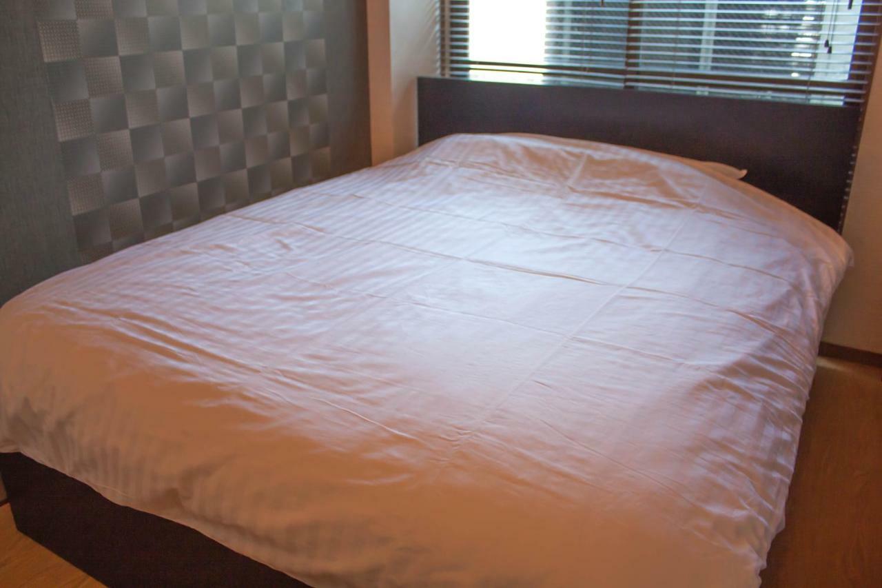 Shinjuku Duplex Top Floor *