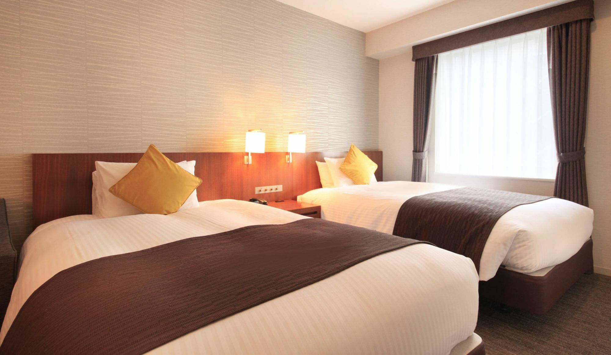 Richmond Shiba 3* Tokyo