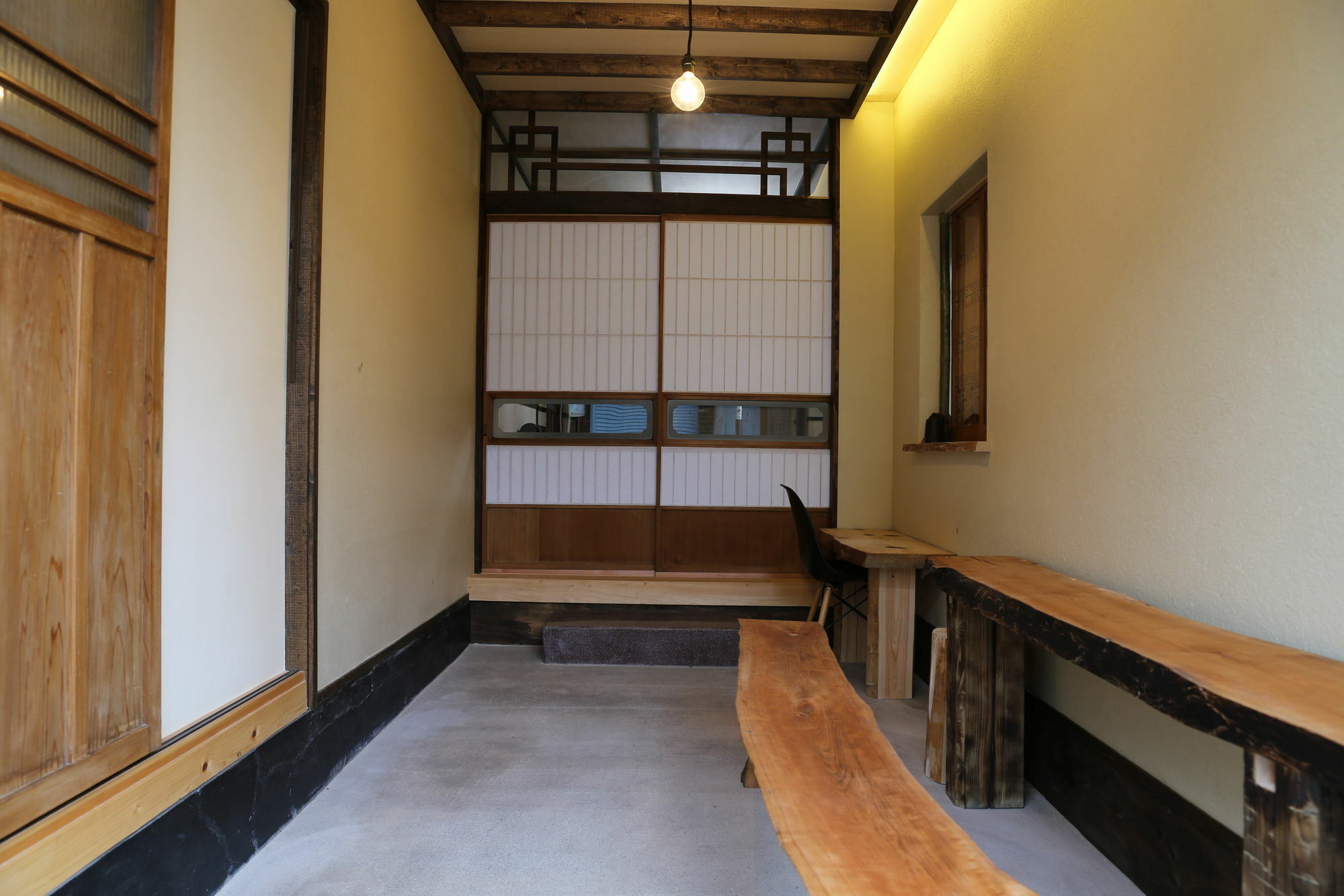 Kagaribi Guest house 2*