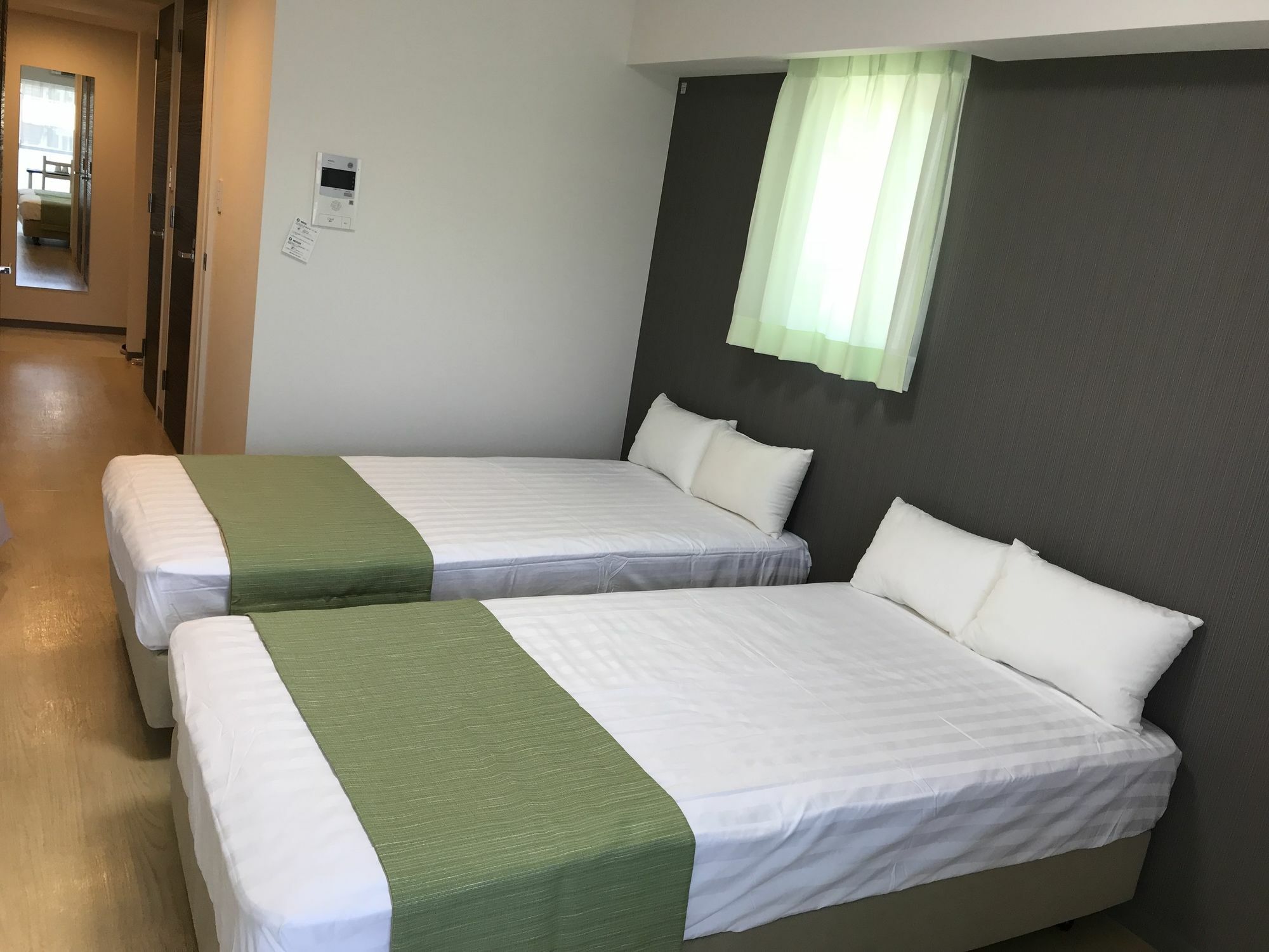 Apartment Universal Haneda Tokyo