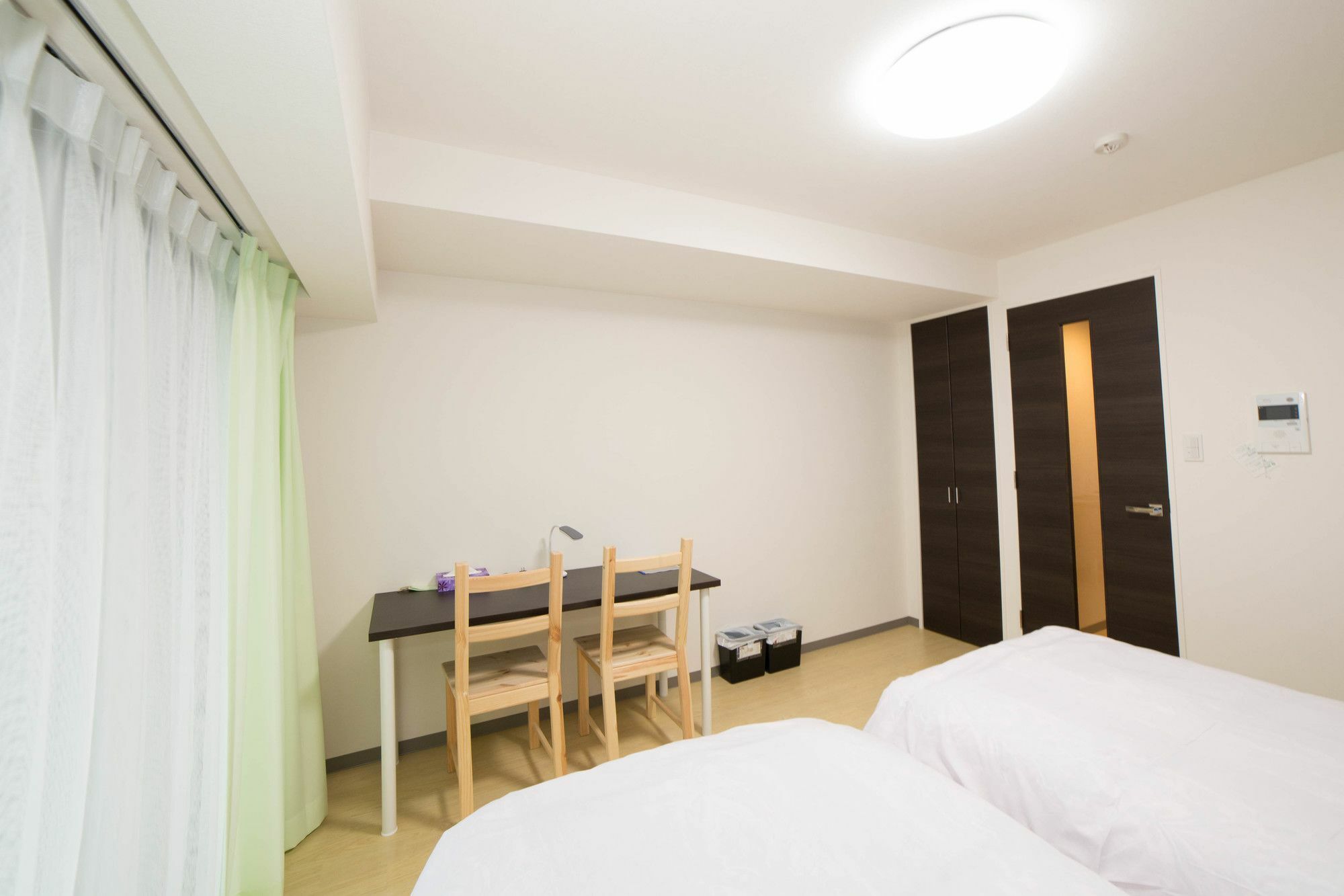 Universal Haneda Apartment Tokyo