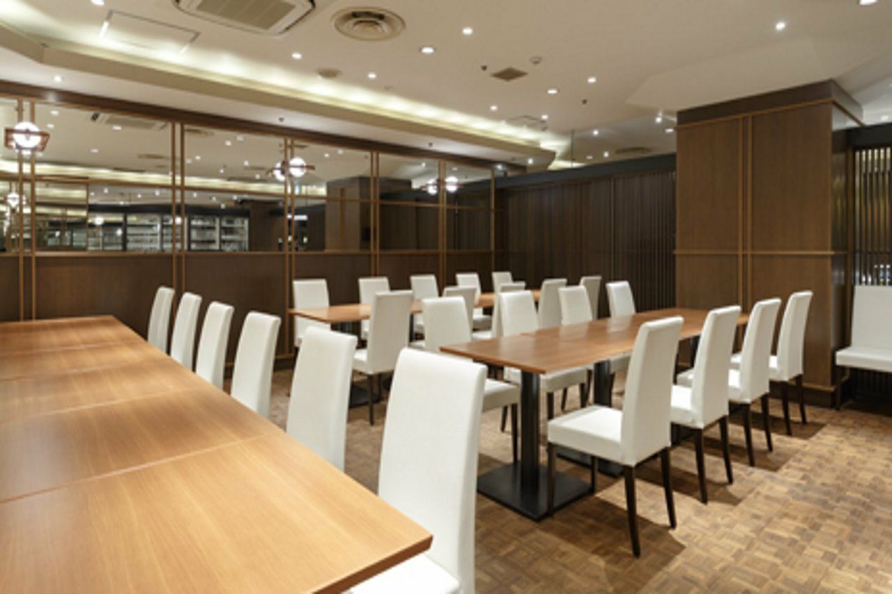 Hotel Shibuya Tokyu Rei 3*