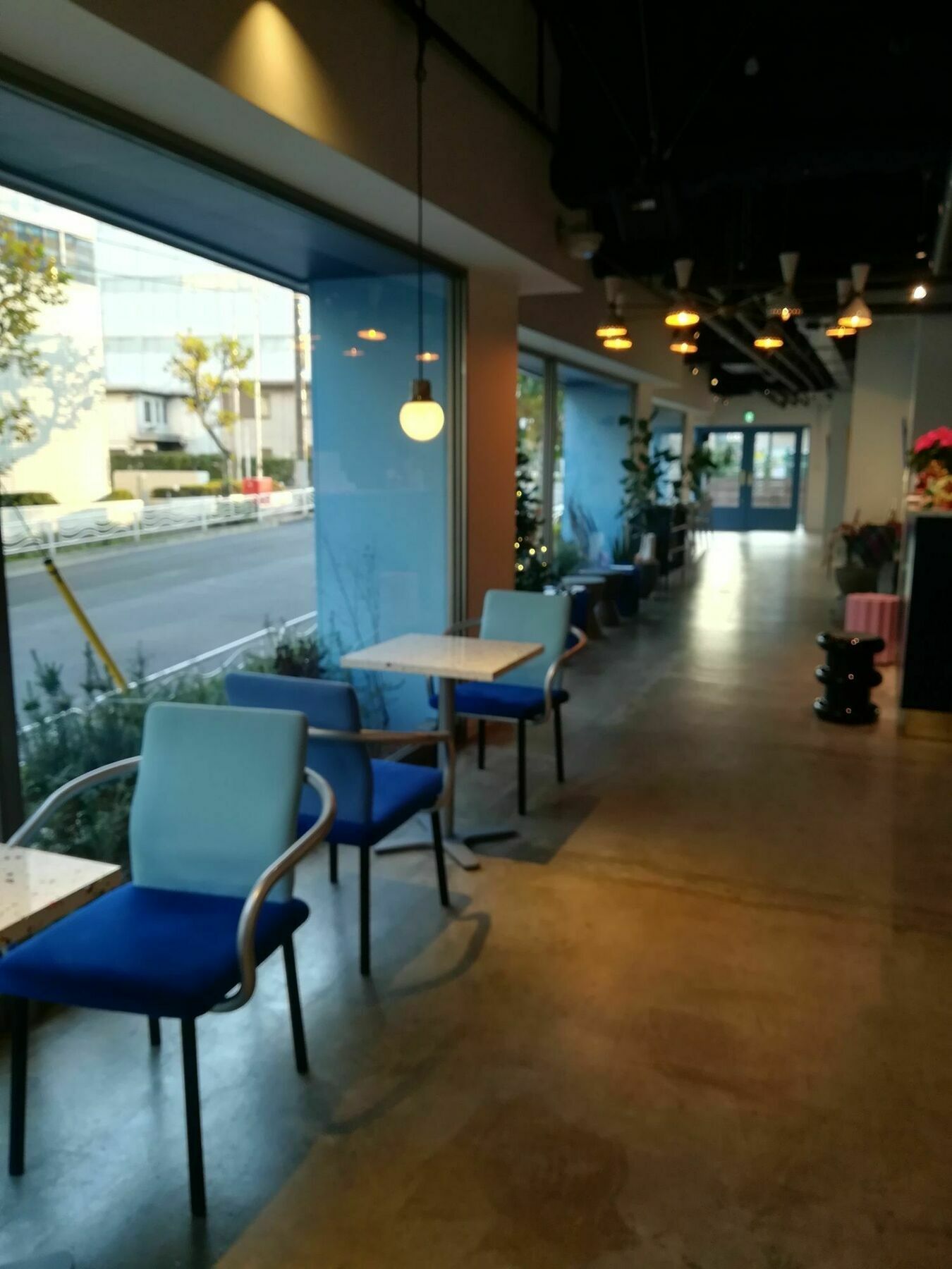 Hotel Lyuro Kiyosumi By The Share Tokyo