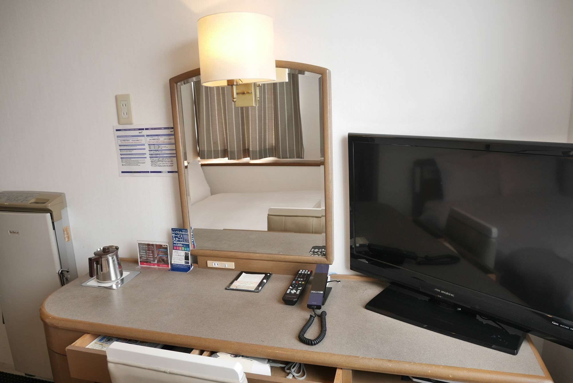 Hotel Grand Park Panex