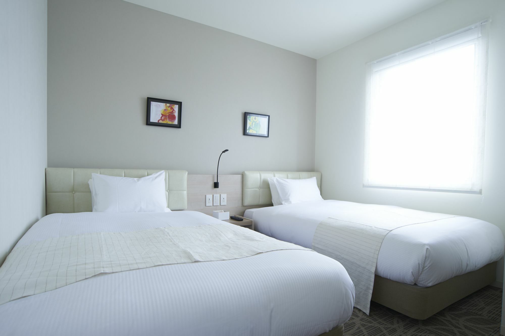 Hotel Quintessahotel Tokyohaneda Comic&books Tokyo