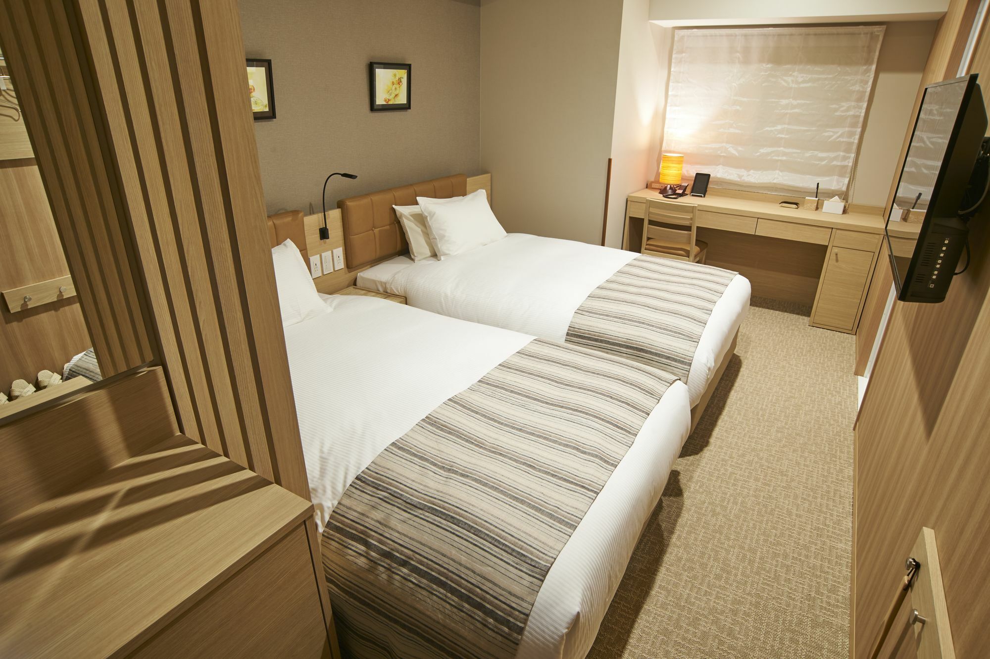 Hotel Quintessahotel Tokyohaneda Comic&books 3*