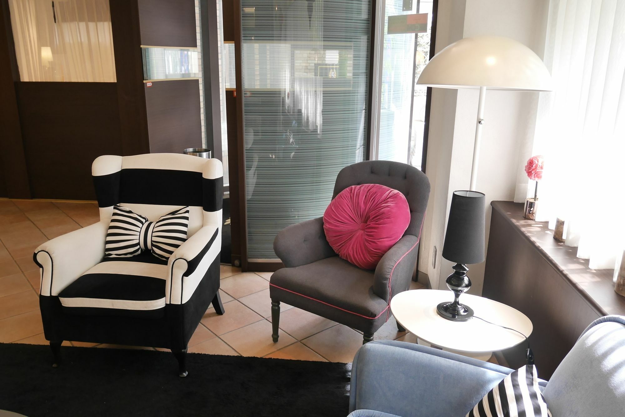 Grand Park Panex Hotel 3*