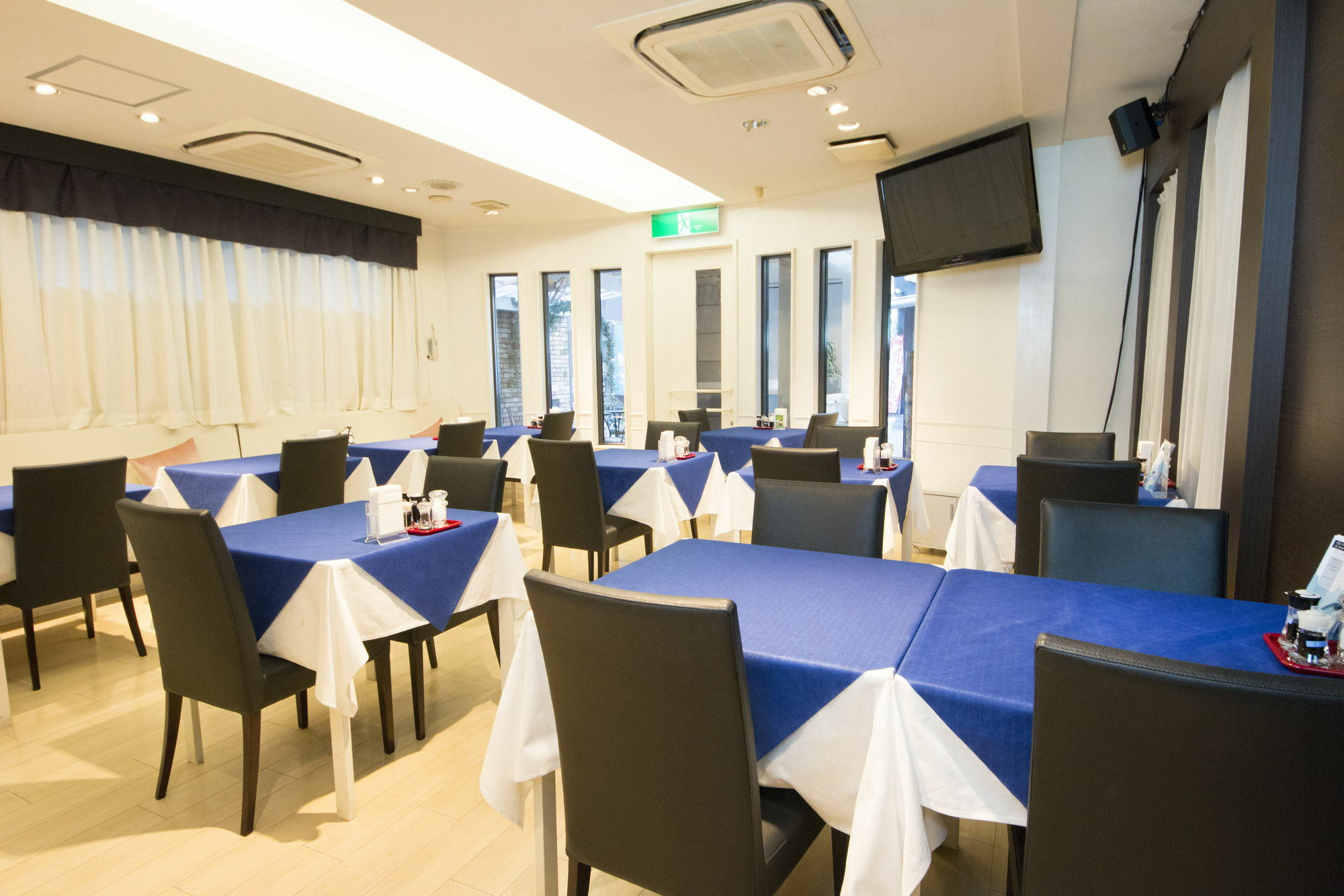 Grand Park Panex Hotel