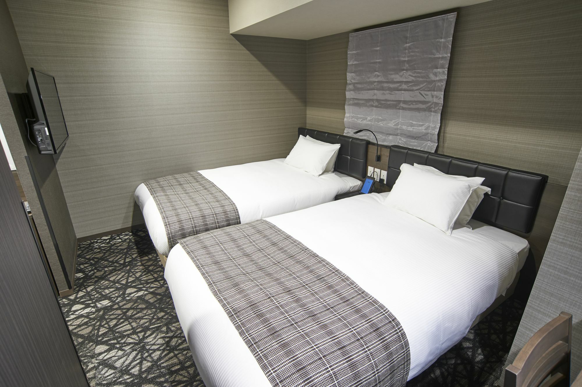 Quintessahotel Tokyohaneda Comic&books 3* Tokyo