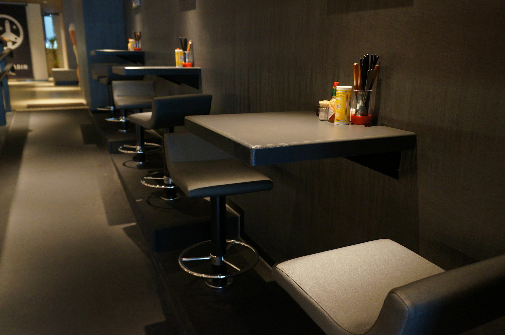 First Tsukiji Capsule hotel 2*