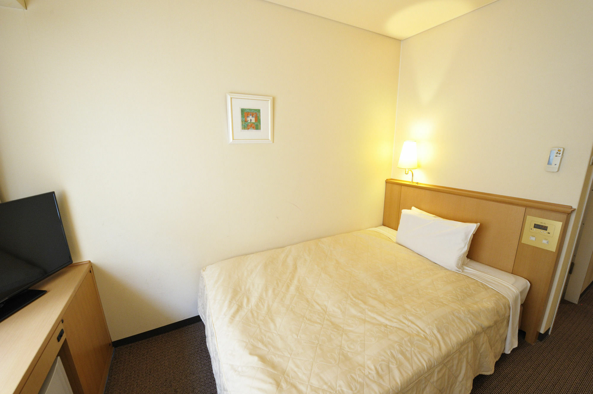 Hotel Unizo Shimbashi