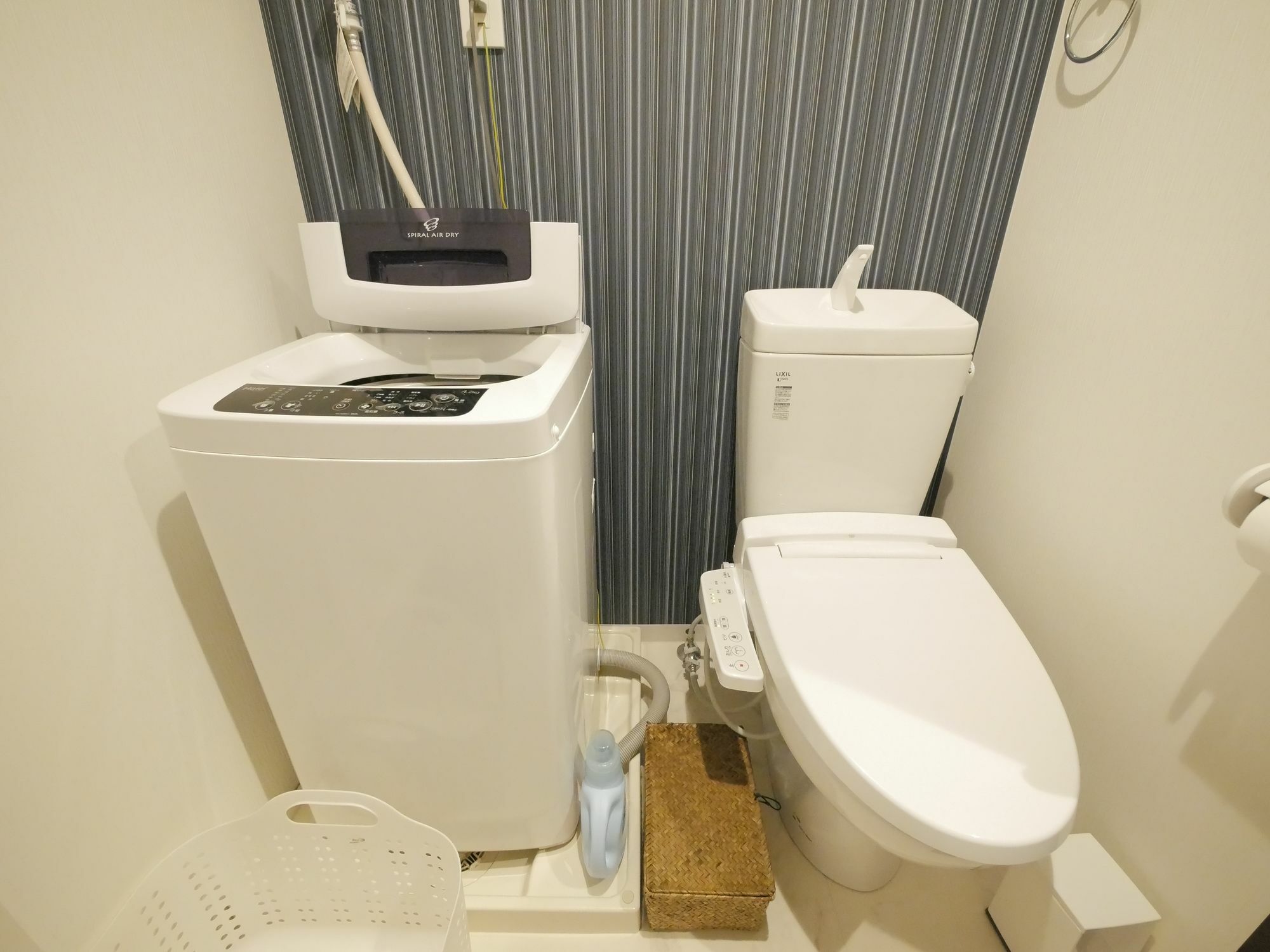 Apartment Sun Bright Shinagawa *