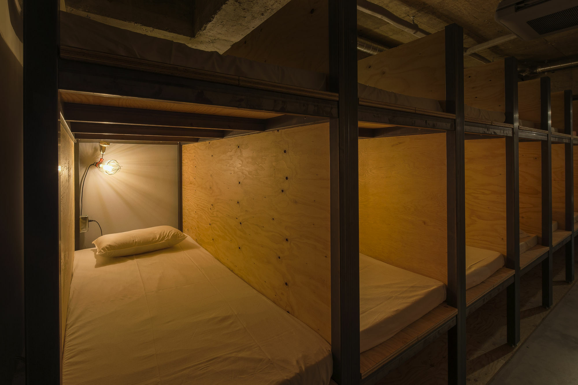 Book And Bed Ikebukuro Hostel