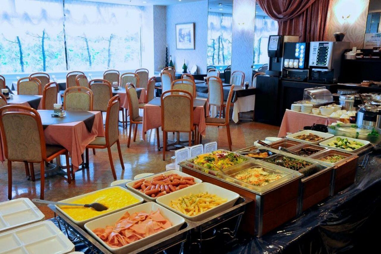Hotel Listel Shinjuku 3*