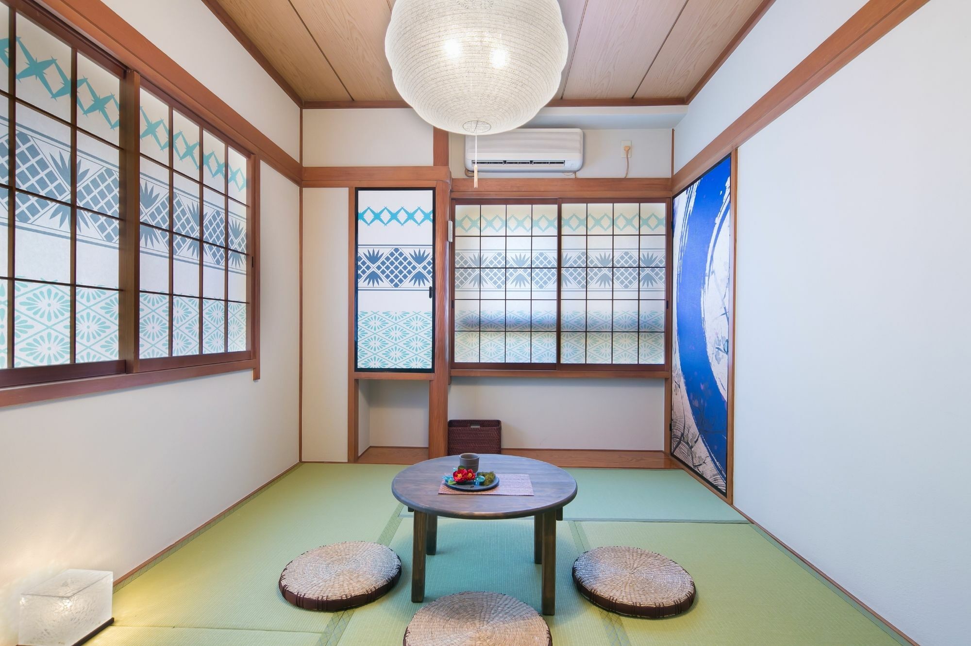 Ikidane House Asakusa Hatago Guest house