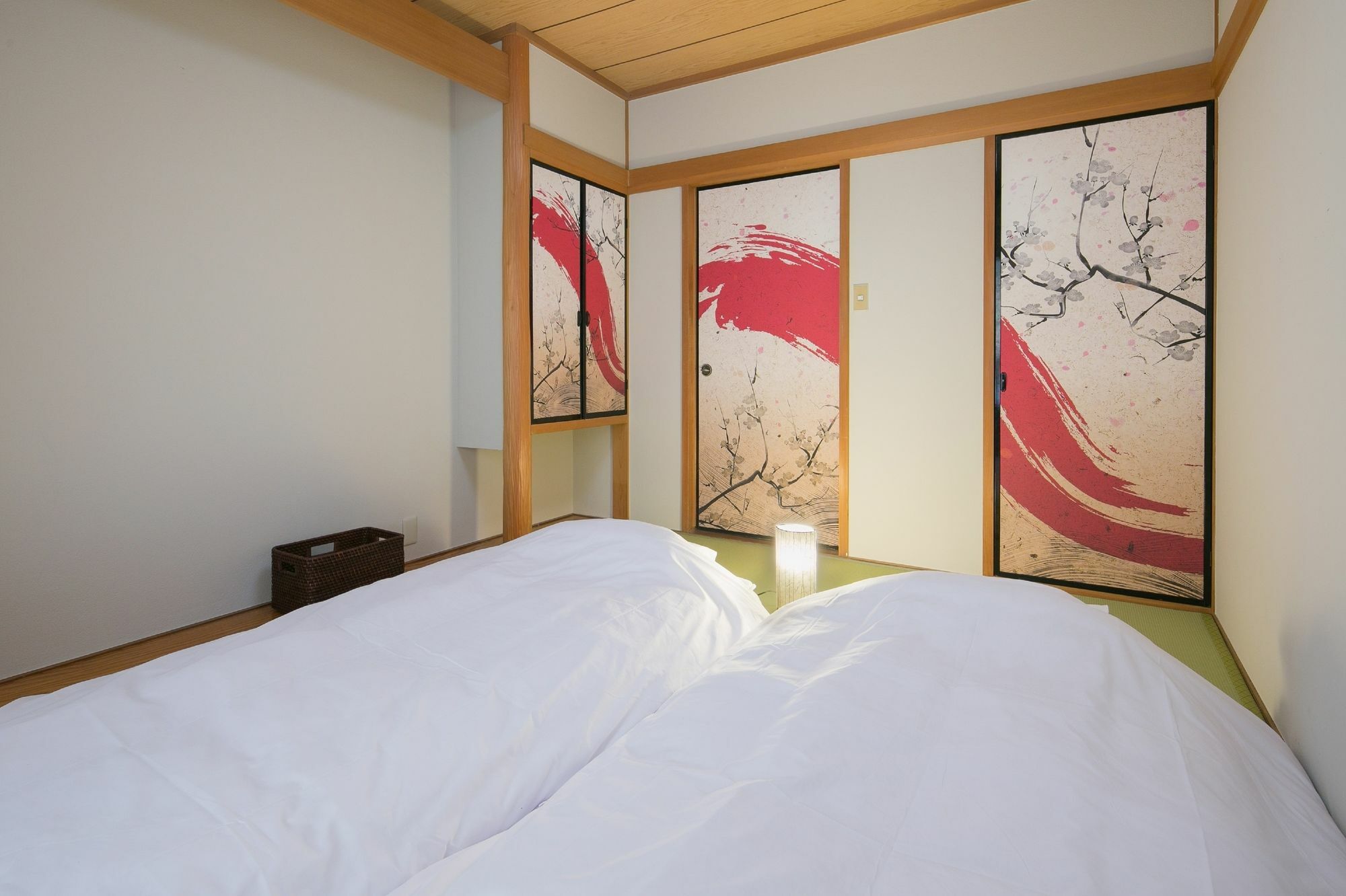Ikidane House Asakusa Hatago Guest house 2*