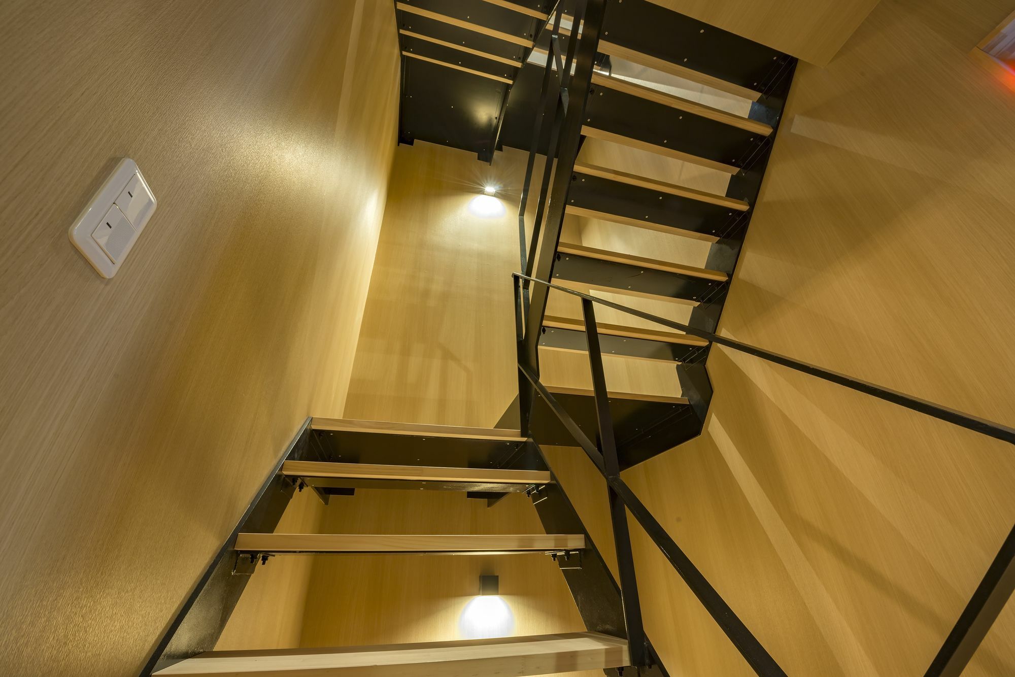 &and Asakusa North Hostel *