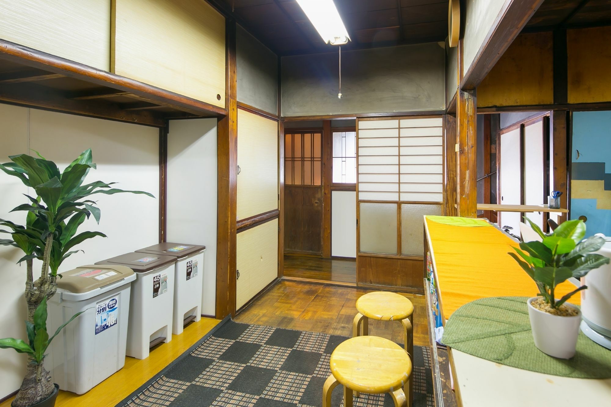 Apartment Air Ryogoku-kikukawa