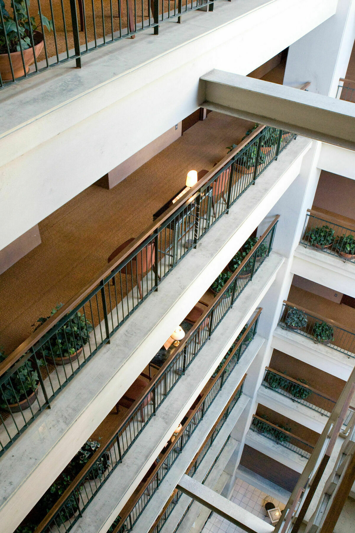 Hotel Arietta & Trattoria 3*