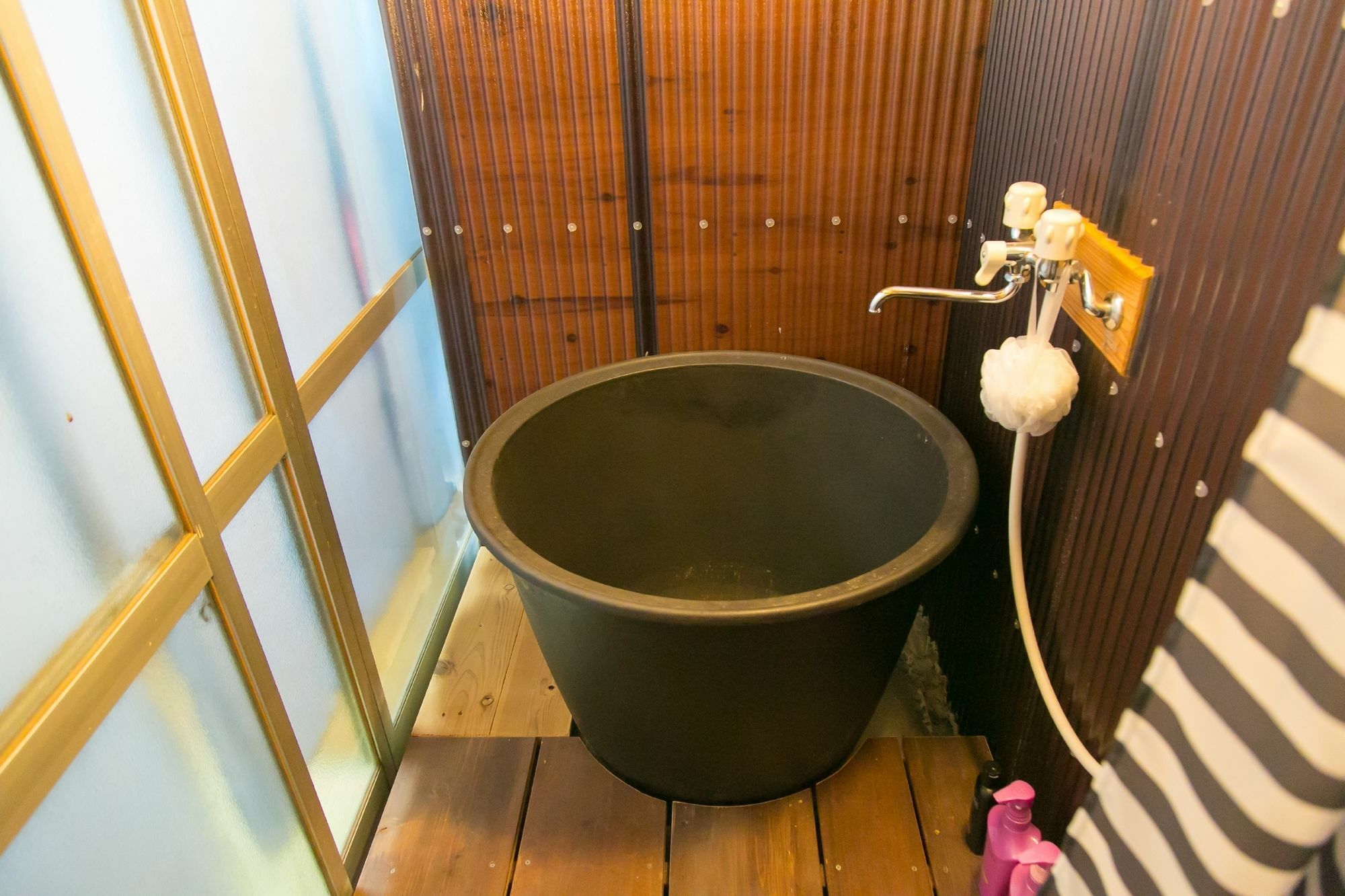 Apartment Air Ryogoku-kikukawa *