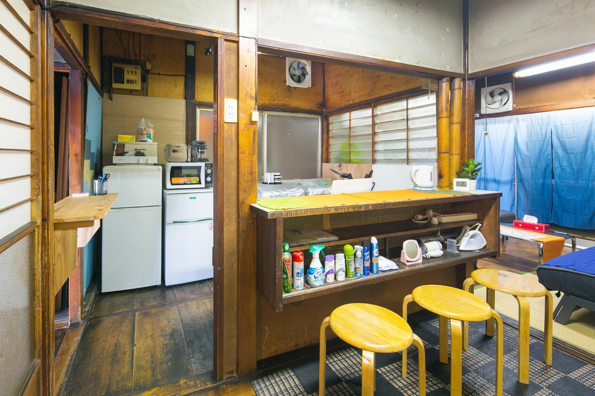 Air Ryogoku-kikukawa Apartment Tokyo
