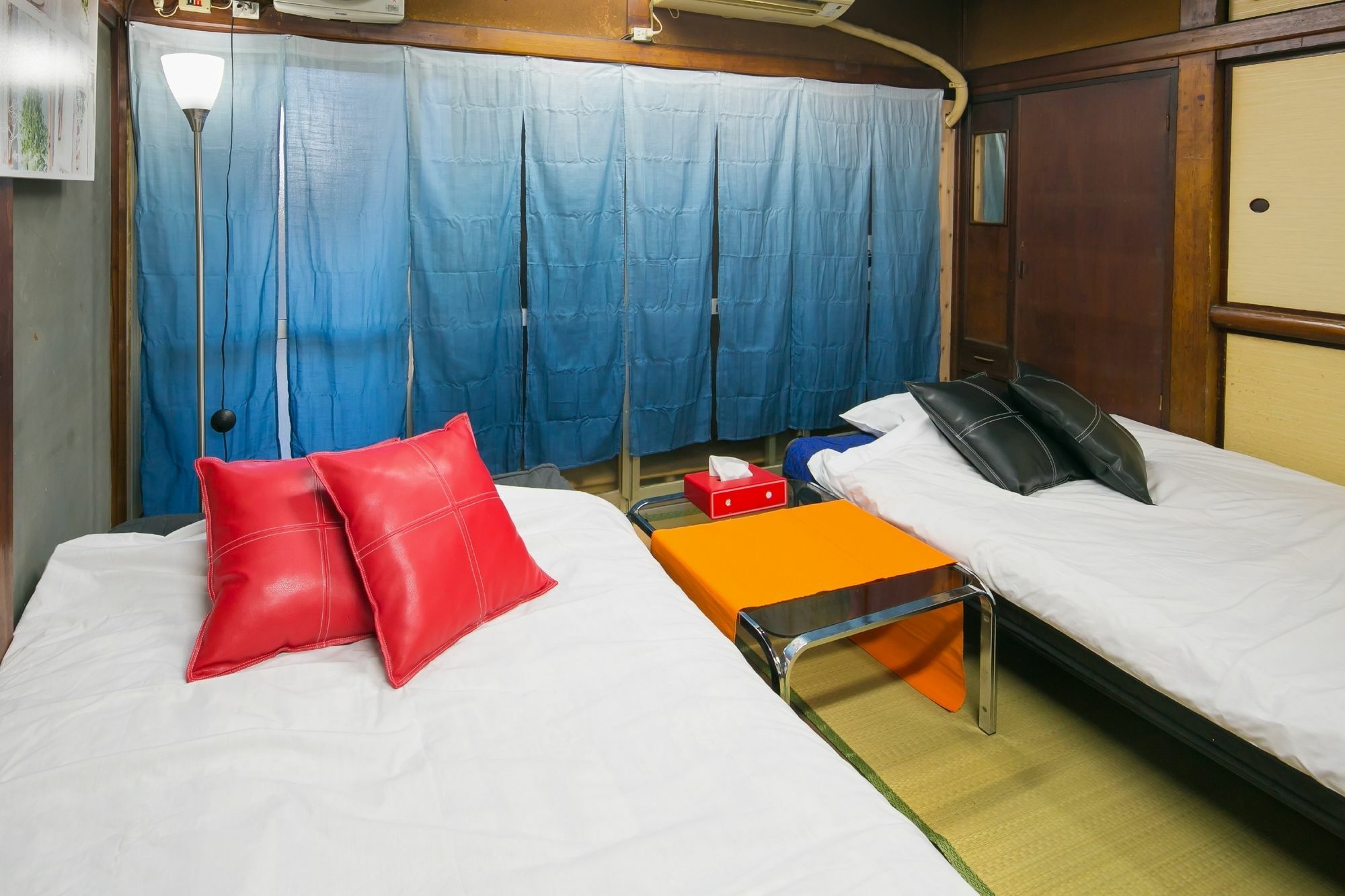 Air Ryogoku-kikukawa Apartment