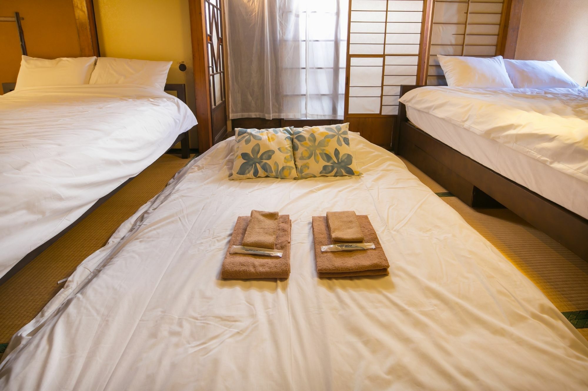Air Ryogoku-kikukawa Apartment