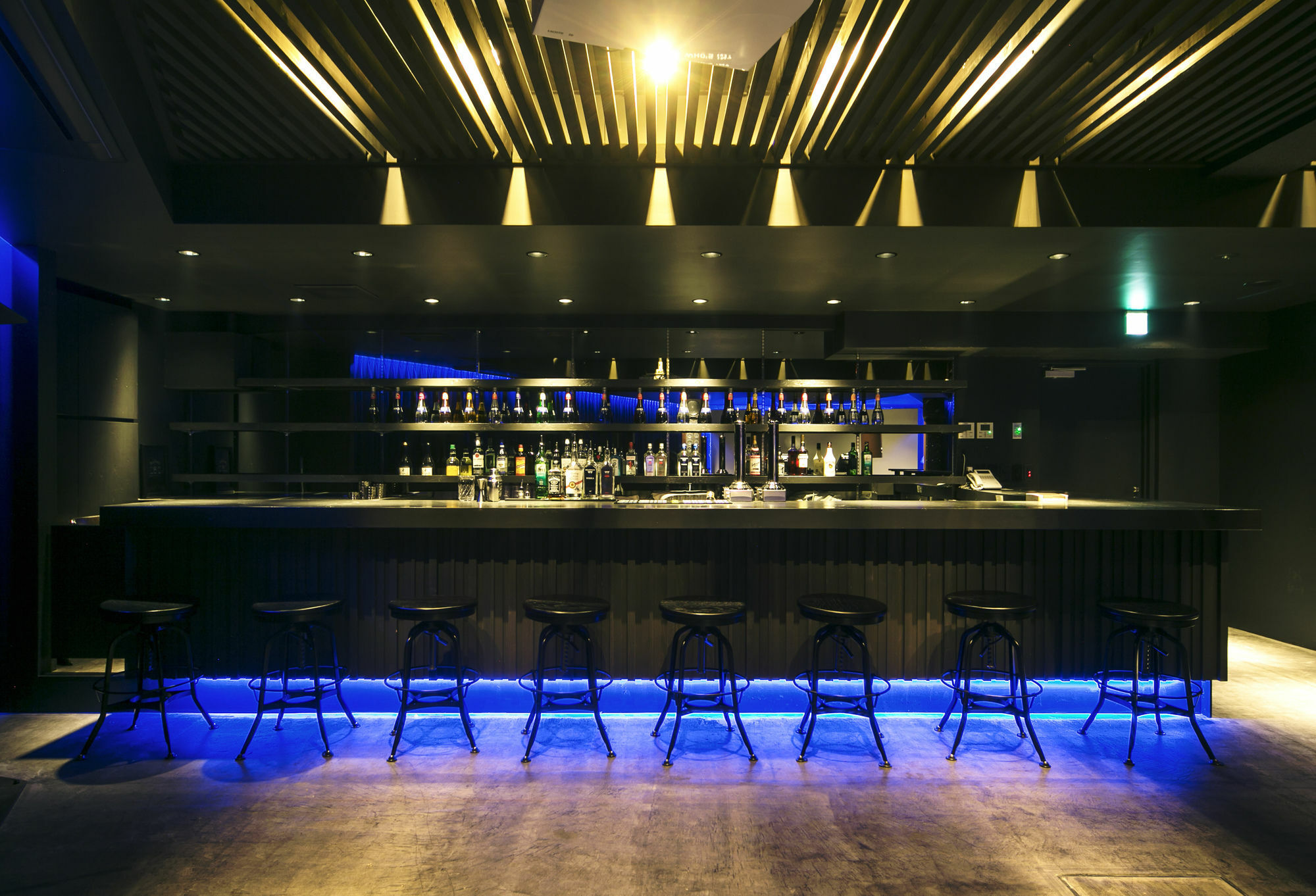 Wise Owl Hostel Tokyo