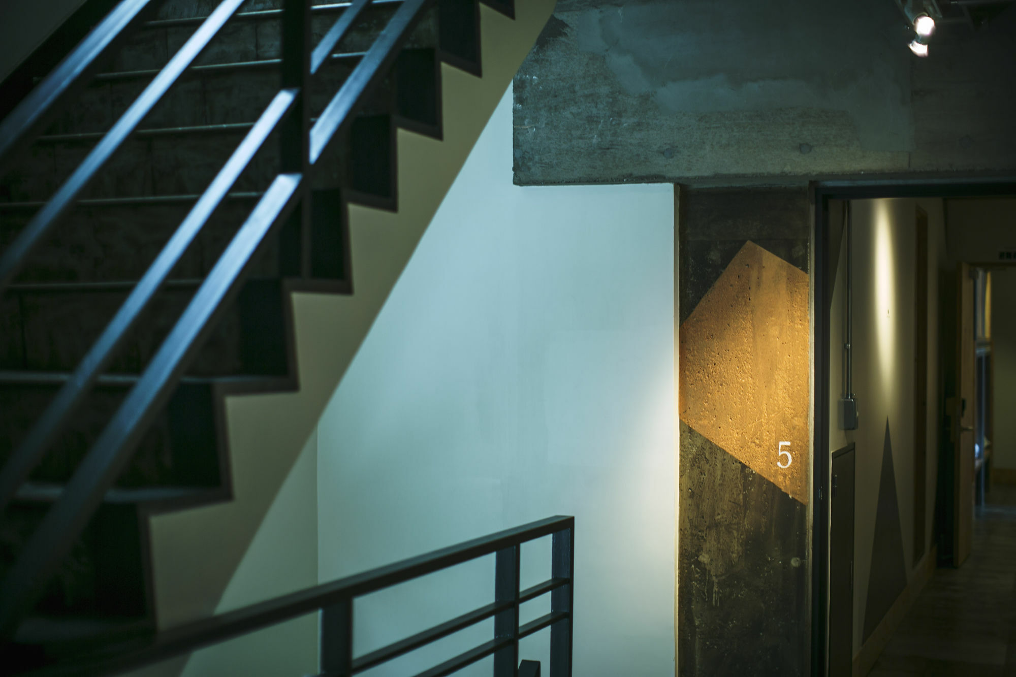 Wise Owl Hostel Tokyo