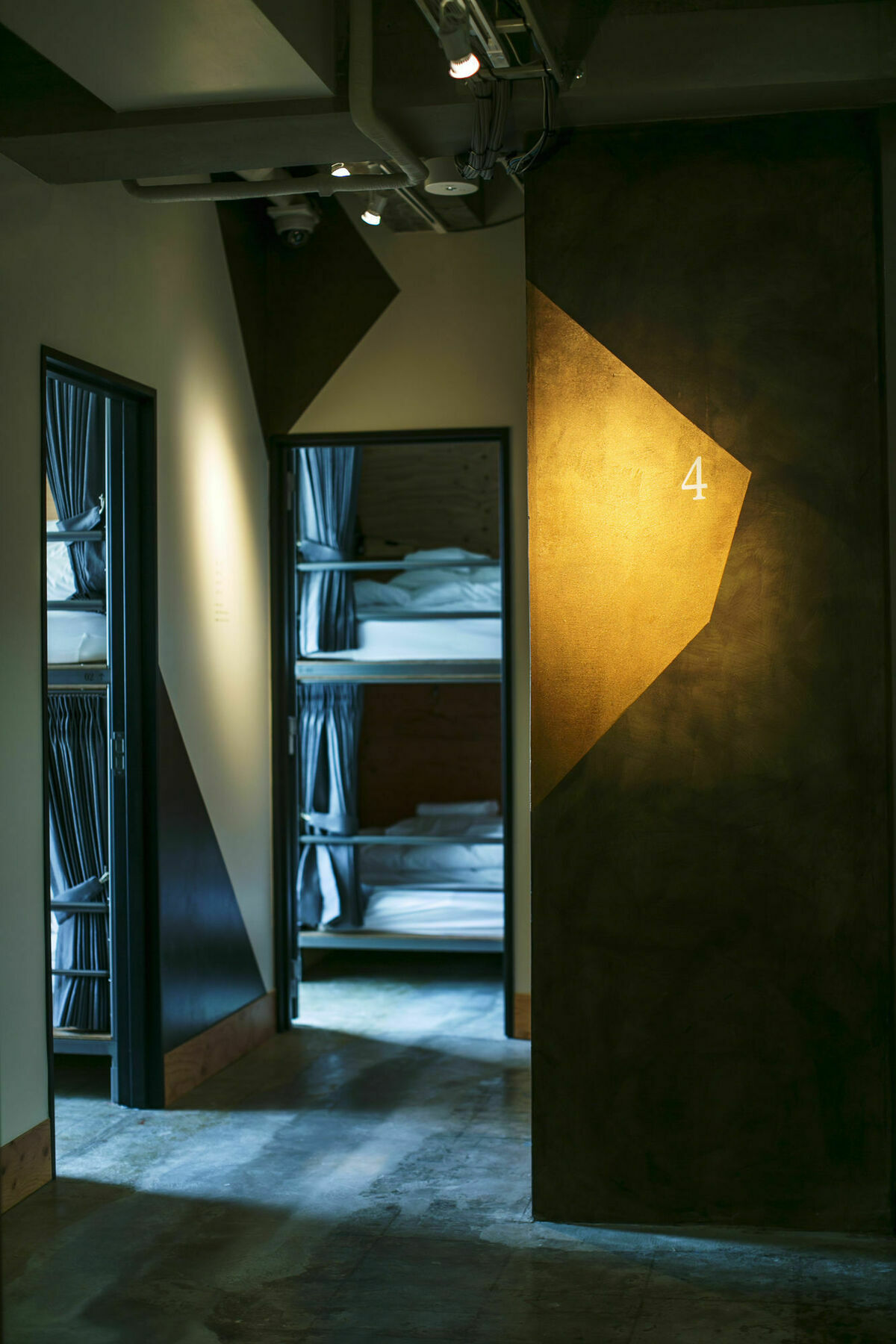 Wise Owl Hostel Tokyo